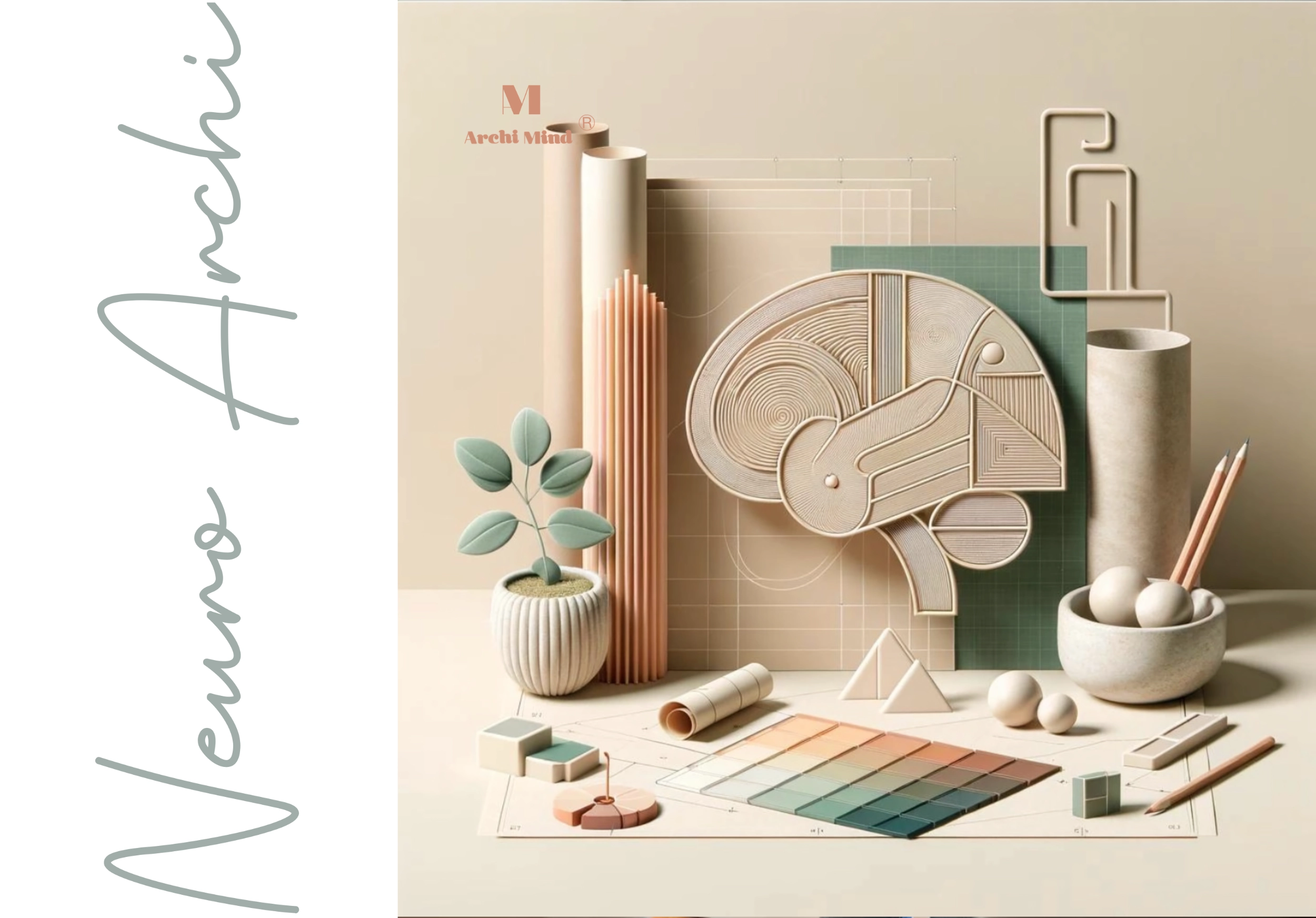 Page Neuro-Archi