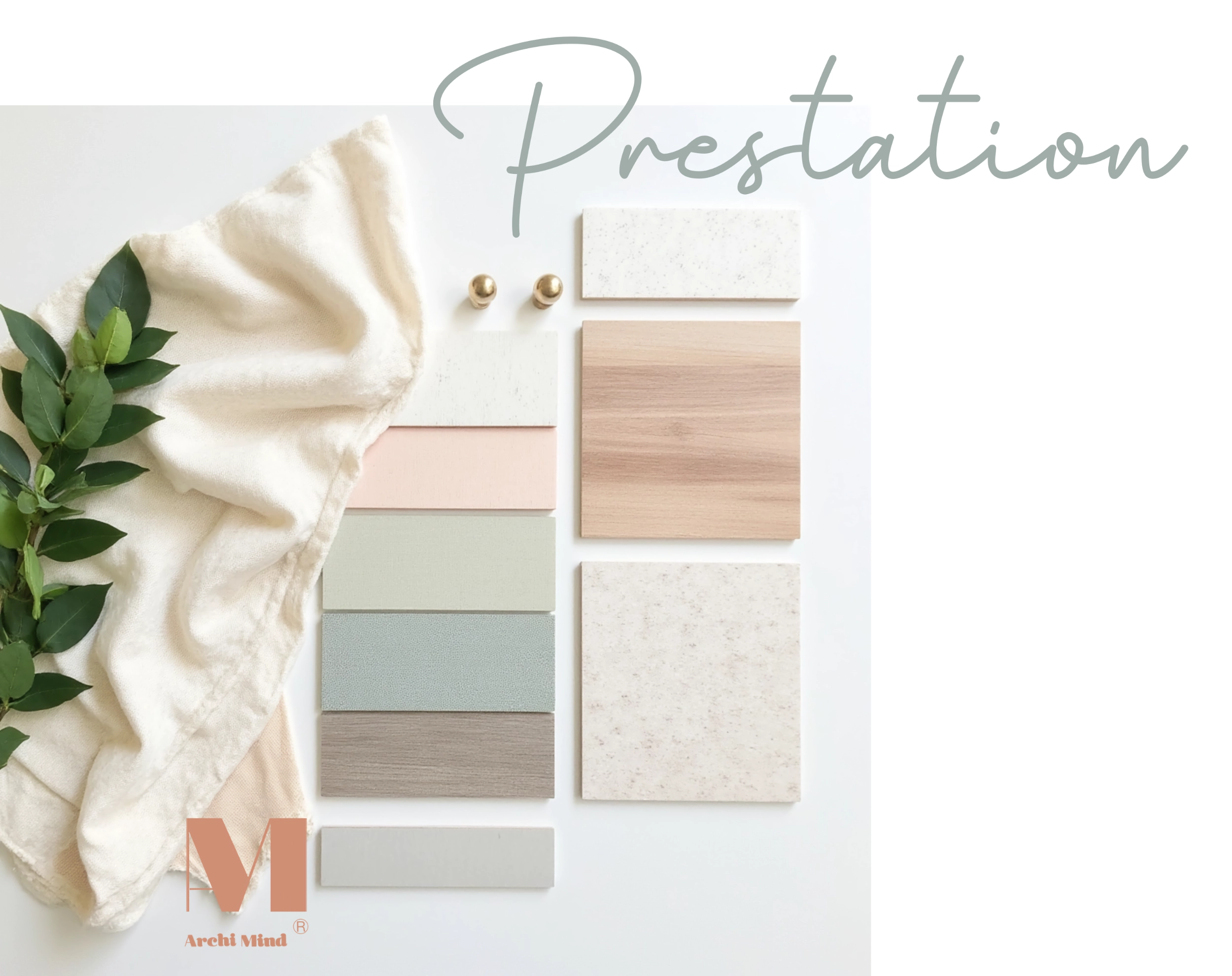 Page prestation
