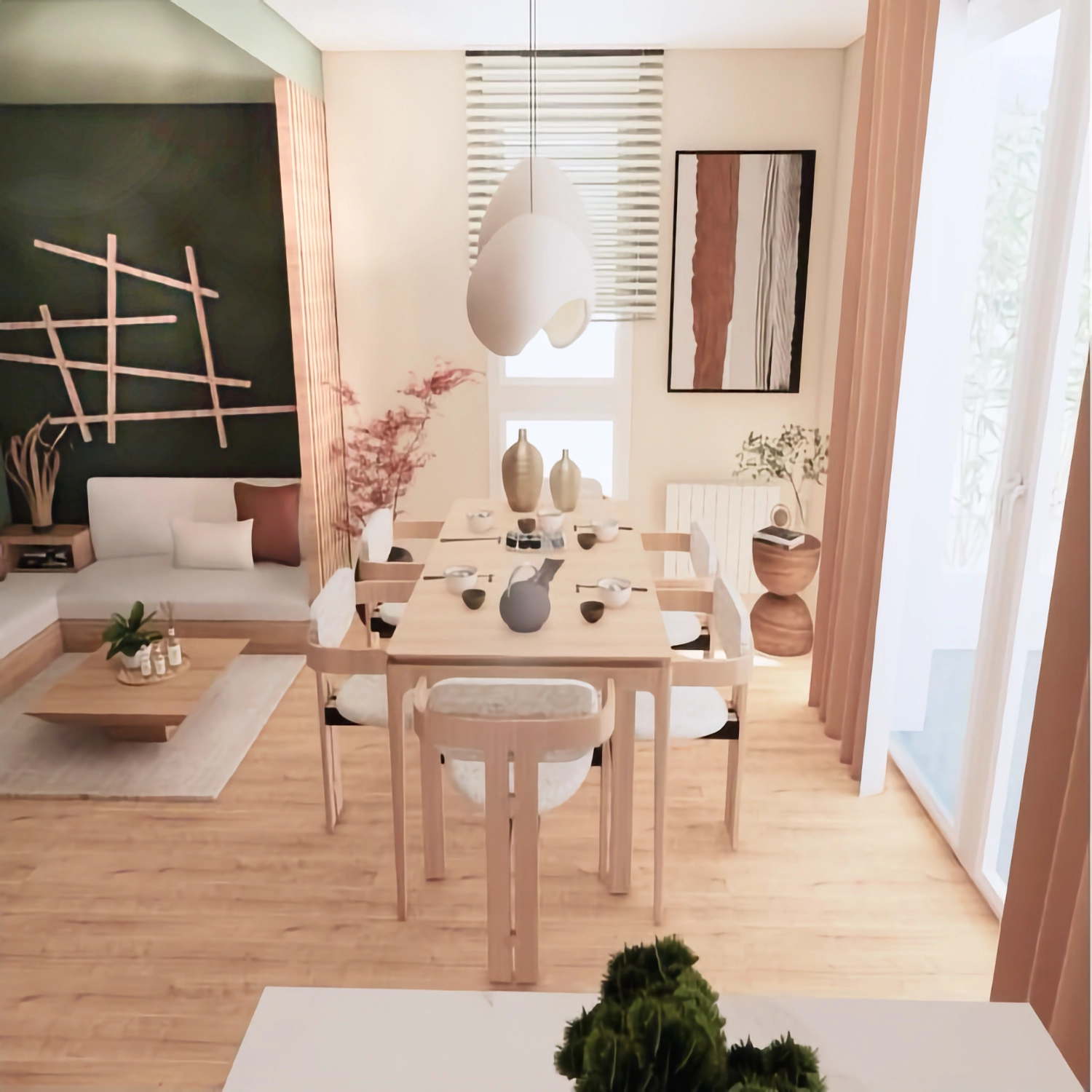 Perspective 3D-2